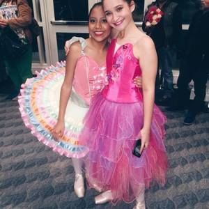 Meet your Posher, Erin